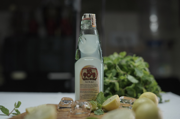 Why Choose Mr.90's Goli Soda